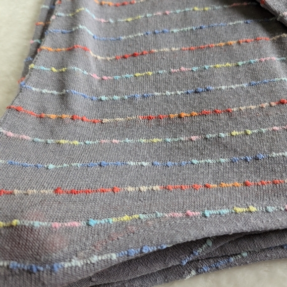 Threads for thought light coverup sweater - Picture 3 of 5